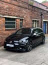 USED 2020 20 VOLKSWAGEN GOLF 2.0 R TSI 4MOTION DSG 5d 296 BHP / STUNNING CAR!