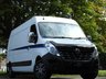 USED 2015 15 RENAULT MASTER 2.3 LM35 BUSINESS DCI S/R P/V 125 BHP ONLY 70K FROM NEW NO VAT