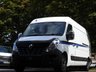 USED 2015 15 RENAULT MASTER 2.3 LM35 BUSINESS DCI S/R P/V 125 BHP ONLY 70K FROM NEW NO VAT