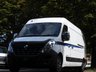 USED 2015 15 RENAULT MASTER 2.3 LM35 BUSINESS DCI S/R P/V 125 BHP ONLY 70K FROM NEW NO VAT