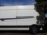 USED 2015 15 RENAULT MASTER 2.3 LM35 BUSINESS DCI S/R P/V 125 BHP ONLY 70K FROM NEW NO VAT
