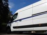 USED 2015 15 RENAULT MASTER 2.3 LM35 BUSINESS DCI S/R P/V 125 BHP ONLY 70K FROM NEW NO VAT