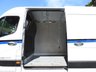 USED 2015 15 RENAULT MASTER 2.3 LM35 BUSINESS DCI S/R P/V 125 BHP ONLY 70K FROM NEW NO VAT