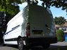 USED 2015 15 RENAULT MASTER 2.3 LM35 BUSINESS DCI S/R P/V 125 BHP ONLY 70K FROM NEW NO VAT