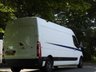 USED 2015 15 RENAULT MASTER 2.3 LM35 BUSINESS DCI S/R P/V 125 BHP ONLY 70K FROM NEW NO VAT