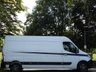 USED 2015 15 RENAULT MASTER 2.3 LM35 BUSINESS DCI S/R P/V 125 BHP ONLY 70K FROM NEW NO VAT