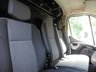 USED 2015 15 RENAULT MASTER 2.3 LM35 BUSINESS DCI S/R P/V 125 BHP ONLY 70K FROM NEW NO VAT