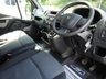 USED 2015 15 RENAULT MASTER 2.3 LM35 BUSINESS DCI S/R P/V 125 BHP ONLY 70K FROM NEW NO VAT