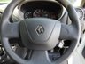 USED 2015 15 RENAULT MASTER 2.3 LM35 BUSINESS DCI S/R P/V 125 BHP ONLY 70K FROM NEW NO VAT
