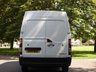 USED 2015 15 RENAULT MASTER 2.3 LM35 BUSINESS DCI S/R P/V 125 BHP ONLY 70K FROM NEW NO VAT