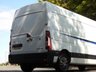 USED 2015 15 RENAULT MASTER 2.3 LM35 BUSINESS DCI S/R P/V 125 BHP ONLY 70K FROM NEW NO VAT