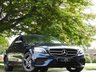 USED 2019 19 MERCEDES-BENZ E-CLASS 2.0 E 300 E AMG LINE PREMIUM 4d 316 BHP 1 OWNER ONLY 51K FSH A/C VAT Q