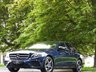 USED 2019 19 MERCEDES-BENZ E-CLASS 2.0 E 300 E AMG LINE PREMIUM 4d 316 BHP 1 OWNER ONLY 51K FSH A/C VAT Q