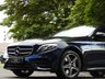 USED 2019 19 MERCEDES-BENZ E-CLASS 2.0 E 300 E AMG LINE PREMIUM 4d 316 BHP 1 OWNER ONLY 51K FSH A/C VAT Q