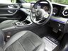 USED 2019 19 MERCEDES-BENZ E-CLASS 2.0 E 300 E AMG LINE PREMIUM 4d 316 BHP 1 OWNER ONLY 51K FSH A/C VAT Q