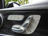 USED 2019 19 MERCEDES-BENZ E-CLASS 2.0 E 300 E AMG LINE PREMIUM 4d 316 BHP 1 OWNER ONLY 51K FSH A/C VAT Q