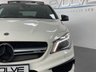 USED 2014 64 MERCEDES-BENZ CLA 2.0 CLA45 AMG 4MATIC 4d 360 BHP PAN ROOF, SAT NAV, CLEAN!
