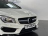 USED 2014 64 MERCEDES-BENZ CLA 2.0 CLA45 AMG 4MATIC 4d 360 BHP PAN ROOF, SAT NAV, CLEAN!