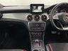 USED 2014 64 MERCEDES-BENZ CLA 2.0 CLA45 AMG 4MATIC 4d 360 BHP PAN ROOF, SAT NAV, CLEAN!