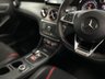 USED 2014 64 MERCEDES-BENZ CLA 2.0 CLA45 AMG 4MATIC 4d 360 BHP PAN ROOF, SAT NAV, CLEAN!