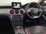 USED 2014 64 MERCEDES-BENZ CLA 2.0 CLA45 AMG 4MATIC 4d 360 BHP PAN ROOF, SAT NAV, CLEAN!