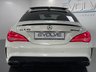 USED 2014 64 MERCEDES-BENZ CLA 2.0 CLA45 AMG 4MATIC 4d 360 BHP PAN ROOF, SAT NAV, CLEAN!