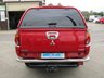 USED 2013 63 MITSUBISHI L200 2.5 DI-D 4X4 BARBARIAN LB DCB 175 BHP Finished in AZTEC RED with contrasting Ebony LEATHER. This has got to be a favourite of any double cab pick up on the market today. Features include Sat Nav, Leather seats, Cruise Control, DAB Radio, Rear Camera and much more. Dealer serviced at 3228 miles, 13536 miles, 21892 miles, 30370 miles, 39023 miles, 49606 miles, 59243 miles, 84963 miles and on arrival at 93889 miles. 12 Months MOT.