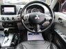 USED 2013 63 MITSUBISHI L200 2.5 DI-D 4X4 BARBARIAN LB DCB 175 BHP Finished in AZTEC RED with contrasting Ebony LEATHER. This has got to be a favourite of any double cab pick up on the market today. Features include Sat Nav, Leather seats, Cruise Control, DAB Radio, Rear Camera and much more. Dealer serviced at 3228 miles, 13536 miles, 21892 miles, 30370 miles, 39023 miles, 49606 miles, 59243 miles, 84963 miles and on arrival at 93889 miles. 12 Months MOT.