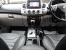 USED 2013 63 MITSUBISHI L200 2.5 DI-D 4X4 BARBARIAN LB DCB 175 BHP Finished in AZTEC RED with contrasting Ebony LEATHER. This has got to be a favourite of any double cab pick up on the market today. Features include Sat Nav, Leather seats, Cruise Control, DAB Radio, Rear Camera and much more. Dealer serviced at 3228 miles, 13536 miles, 21892 miles, 30370 miles, 39023 miles, 49606 miles, 59243 miles, 84963 miles and on arrival at 93889 miles. 12 Months MOT.