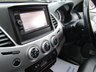 USED 2013 63 MITSUBISHI L200 2.5 DI-D 4X4 BARBARIAN LB DCB 175 BHP Finished in AZTEC RED with contrasting Ebony LEATHER. This has got to be a favourite of any double cab pick up on the market today. Features include Sat Nav, Leather seats, Cruise Control, DAB Radio, Rear Camera and much more. Dealer serviced at 3228 miles, 13536 miles, 21892 miles, 30370 miles, 39023 miles, 49606 miles, 59243 miles, 84963 miles and on arrival at 93889 miles. 12 Months MOT.