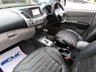 USED 2013 63 MITSUBISHI L200 2.5 DI-D 4X4 BARBARIAN LB DCB 175 BHP Finished in AZTEC RED with contrasting Ebony LEATHER. This has got to be a favourite of any double cab pick up on the market today. Features include Sat Nav, Leather seats, Cruise Control, DAB Radio, Rear Camera and much more. Dealer serviced at 3228 miles, 13536 miles, 21892 miles, 30370 miles, 39023 miles, 49606 miles, 59243 miles, 84963 miles and on arrival at 93889 miles. 12 Months MOT.