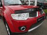 USED 2013 63 MITSUBISHI L200 2.5 DI-D 4X4 BARBARIAN LB DCB 175 BHP Finished in AZTEC RED with contrasting Ebony LEATHER. This has got to be a favourite of any double cab pick up on the market today. Features include Sat Nav, Leather seats, Cruise Control, DAB Radio, Rear Camera and much more. Dealer serviced at 3228 miles, 13536 miles, 21892 miles, 30370 miles, 39023 miles, 49606 miles, 59243 miles, 84963 miles and on arrival at 93889 miles. 12 Months MOT.