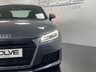 USED 2017 67 AUDI TT 1.8 TFSI SPORT 2d 178 BHP CLEAN EXAMPLE, LOW MILES!
