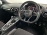USED 2017 67 AUDI TT 1.8 TFSI SPORT 2d 178 BHP CLEAN EXAMPLE, LOW MILES!