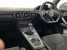 USED 2017 67 AUDI TT 1.8 TFSI SPORT 2d 178 BHP CLEAN EXAMPLE, LOW MILES!