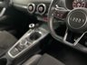 USED 2017 67 AUDI TT 1.8 TFSI SPORT 2d 178 BHP CLEAN EXAMPLE, LOW MILES!