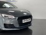 USED 2017 67 AUDI TT 1.8 TFSI SPORT 2d 178 BHP CLEAN EXAMPLE, LOW MILES!