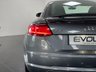 USED 2017 67 AUDI TT 1.8 TFSI SPORT 2d 178 BHP CLEAN EXAMPLE, LOW MILES!