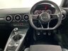 USED 2017 67 AUDI TT 1.8 TFSI SPORT 2d 178 BHP CLEAN EXAMPLE, LOW MILES!