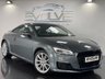 USED 2017 67 AUDI TT 1.8 TFSI SPORT 2d 178 BHP CLEAN EXAMPLE, LOW MILES!