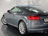 USED 2017 67 AUDI TT 1.8 TFSI SPORT 2d 178 BHP CLEAN EXAMPLE, LOW MILES!