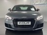 USED 2017 67 AUDI TT 1.8 TFSI SPORT 2d 178 BHP CLEAN EXAMPLE, LOW MILES!