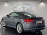 USED 2017 67 AUDI TT 1.8 TFSI SPORT 2d 178 BHP CLEAN EXAMPLE, LOW MILES!