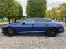 USED 2017 17 AUDI A5 3.0 S5 SPORTBACK TFSI QUATTRO 5d AUTO 349 BHP 