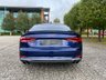 USED 2017 17 AUDI A5 3.0 S5 SPORTBACK TFSI QUATTRO 5d AUTO 349 BHP 