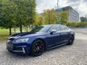USED 2017 17 AUDI A5 3.0 S5 SPORTBACK TFSI QUATTRO 5d AUTO 349 BHP 