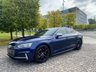 USED 2017 17 AUDI A5 3.0 S5 SPORTBACK TFSI QUATTRO 5d AUTO 349 BHP 