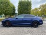 USED 2017 17 AUDI A5 3.0 S5 SPORTBACK TFSI QUATTRO 5d AUTO 349 BHP 