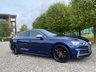 USED 2017 17 AUDI A5 3.0 S5 SPORTBACK TFSI QUATTRO 5d AUTO 349 BHP 