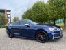 USED 2017 17 AUDI A5 3.0 S5 SPORTBACK TFSI QUATTRO 5d AUTO 349 BHP 